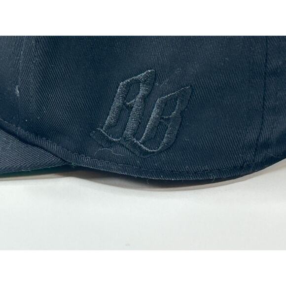 Billionaire Boys Club Hat Cap Mens Snapback Embroidered Streetwear Rocket - Picture 5 of 11